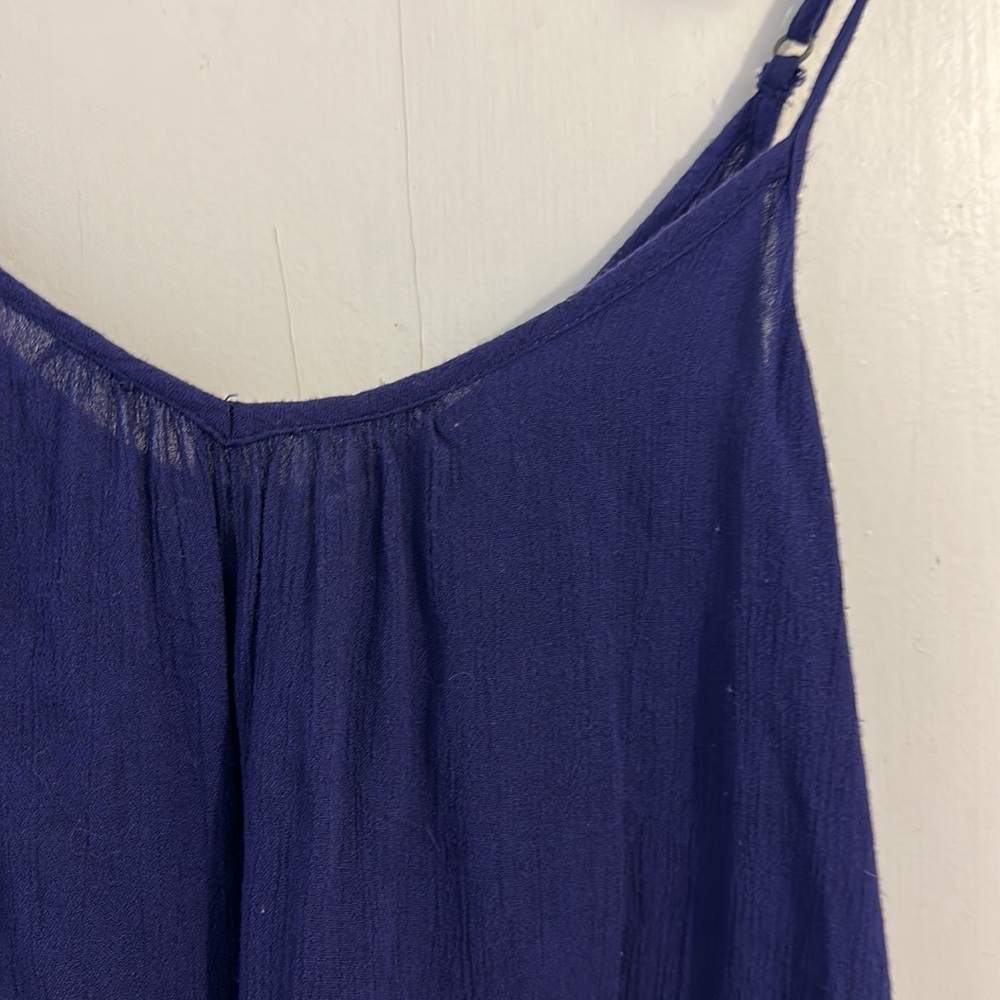 Roxy tank - Picture 2 of 4